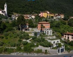 Villa Mojana Bellagio Dış Mekan