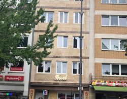 Hotel Moji Dış Mekan