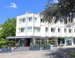 Mokca Hôtel Dış Mekan