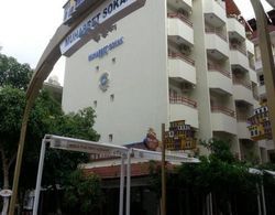 Mola Hotel Genel
