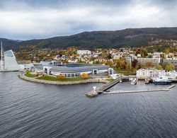 Molde Fjordhotell - By Classic Norway Hotels Genel