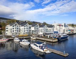 Molde Fjordhotell - By Classic Norway Hotels Genel