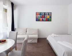 Molina Apartments by Wonderful Italy - Studio I Oda