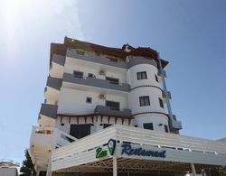 Hotel Mollanji Dış Mekan