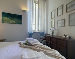 Molo Blu Apartment in La Maddalena Oda