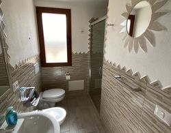 Molti Mari B&B Resort Banyo Tipleri