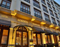 Momento Hotel Golden Horn Genel