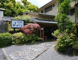 Momijiya Honkan Takao Sansou Dış Mekan