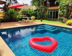 Momoka Luxury Villa Öne Çıkan Resim