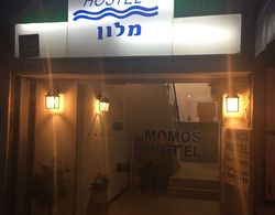 Momo's - Hostel Dış Mekan