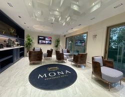 Mona Bosphorus Hotel Genel