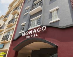 Monaco Hotel Cyberjaya Öne Çıkan Resim