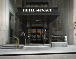Hotel Monaco Pittsburgh Genel