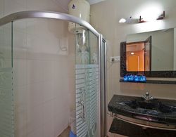 Hotel Monal Banyo Tipleri