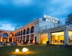 Monalisa Hotels Çanakkale Genel