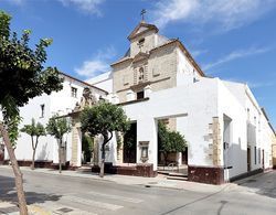 Monasterio San Miguel Genel