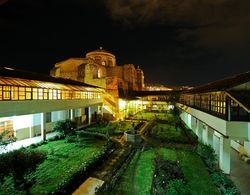 Monasterio San Pedro Genel