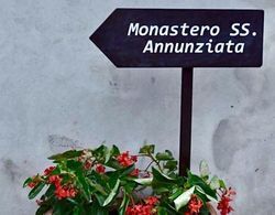 Monastero SS. Annunziata Öne Çıkan Resim