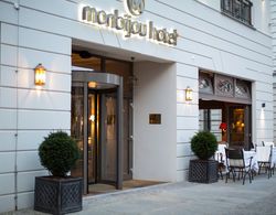 monbijou hotel Genel