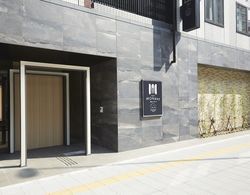 MONday Apart Premium Ueno Dış Mekan