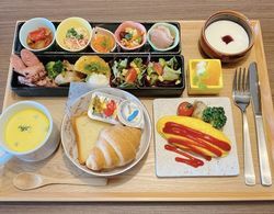 MONday Apart Premium Ueno Kahvaltı
