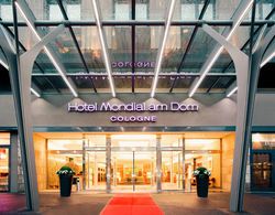 Hotel Mondial Am Dom Mgallery Genel