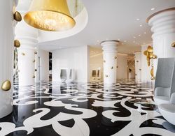 Mondrian Doha Genel