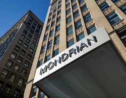 Mondrian Park Avenue Genel