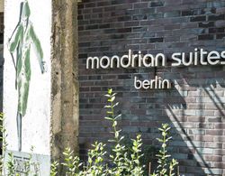 Mondrian Suites Hotel Genel
