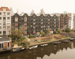Monet Garden Hotel Amsterdam Genel