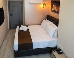 Monezza Hotel - Maltepe Oda