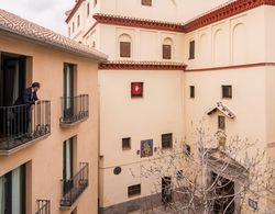 Monjas del Carmen Genel