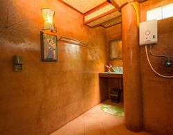 Monmaen Resort & Spa Banyo Tipleri