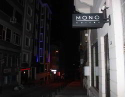 Mono Suites Hotel Genel