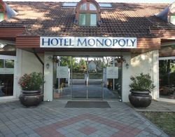 Hotel Monopoly Öne Çıkan Resim