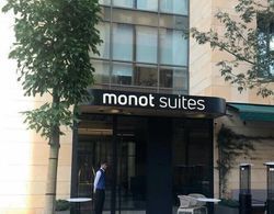 Monot Suites Dış Mekan