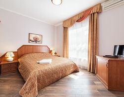 Hotel Monplaisir Öne Çıkan Resim