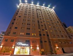 Monroe Hotel & Suites Öne Çıkan Resim