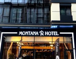 Montana Hotel Genel
