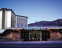 Montbleu Resort Casino and Spa Genel