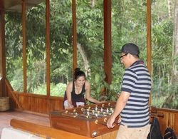 Monte Amazonico Lodge Genel