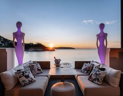 Monte-Carlo Bay Hotel & Resort Genel