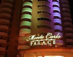 Monte Carlo Palace Rooms Dış Mekan