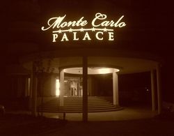 Monte Carlo Palace Suites Dış Mekan