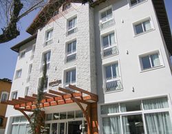 Hotel Monte Felice Centro Dış Mekan