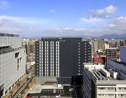 Hotel Monte Hermana Fukuoka Dış Mekan