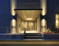 Hotel Monte Hermana Fukuoka Dış Mekan
