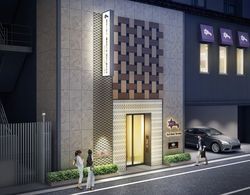 Hotel Monte Hermana Tokyo Öne Çıkan Resim