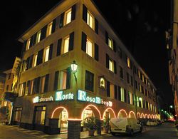 Hotel Monte Rosa Genel