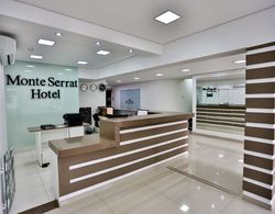 Monte Serrat Hotel Genel